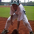 2浣熊 - 內野守備我最強 (1).JPG