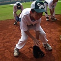 2浣熊 - 內野守備我最強 (5).JPG