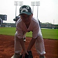 2浣熊 - 內野守備我最強 (9).JPG