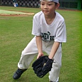 2浣熊 - 內野守備我最強 (27).JPG