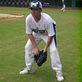 2浣熊 - 內野守備我最強 (29).JPG