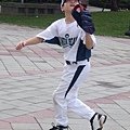 貓熊-接高飛球我最強 (41).JPG