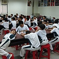 結訓典禮開始囉 (5).JPG
