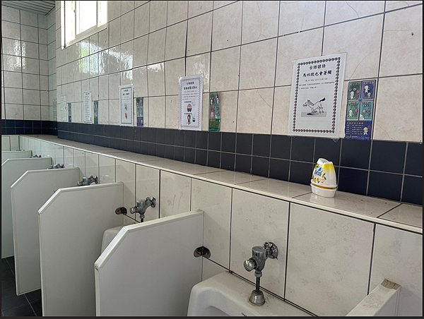 114母語日校園情境布置(情境布置)