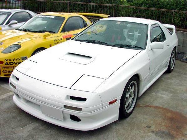 Cars Rx 7 Fc Re雨宮 Basiey的相簿 痞客邦