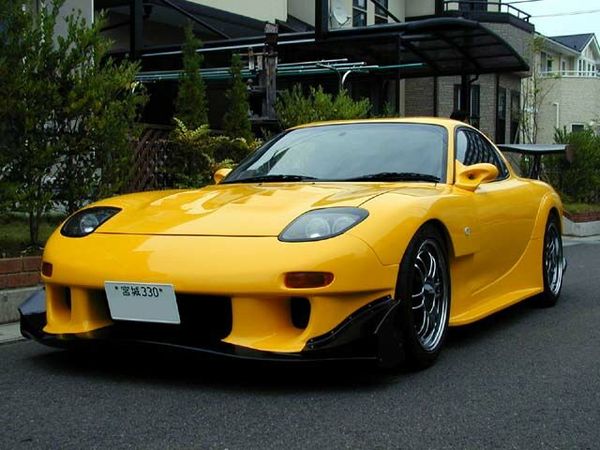 Cars Rx 7 Fd Re雨宮 Basiey的相簿 痞客邦