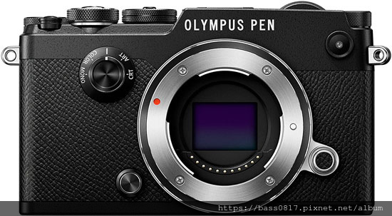 olympus-PEN-FII-image