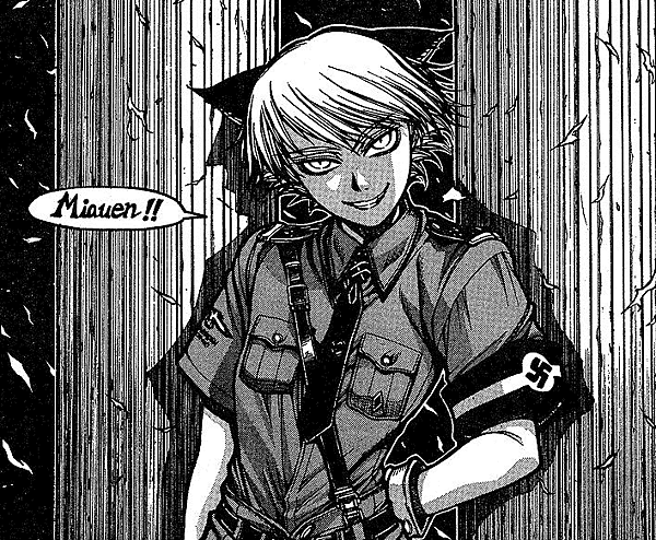 無料ダウンロード Hellsing 大尉 ざたなもめ 無料ダウンロード Hellsing 大尉 ざたなもめ
