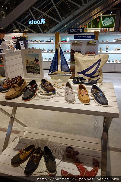 sperry