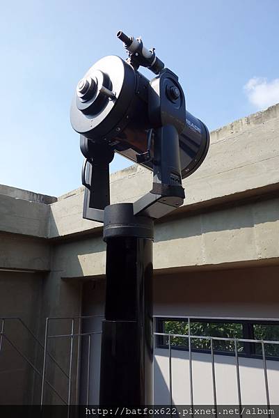 經緯儀望遠鏡