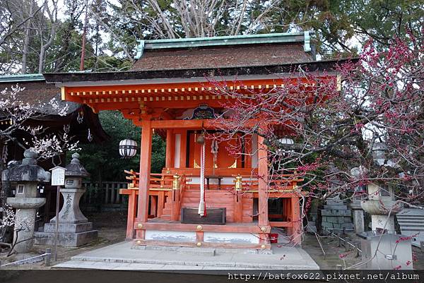 神社