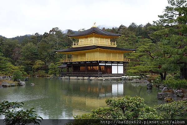 金閣寺