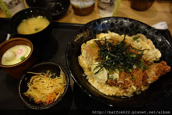 丼飯