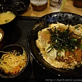 丼飯