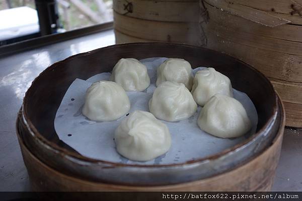 小籠包