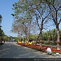 水萍塭公園