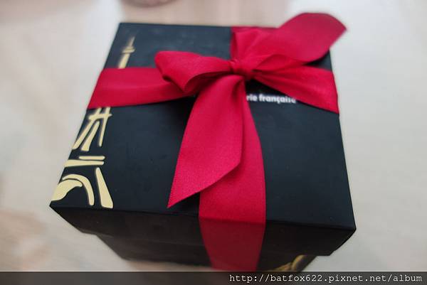 法國的秘密甜點