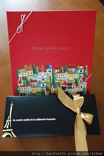 兩種禮盒 兩種禮盒