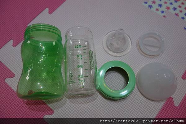 奶瓶試用 試用