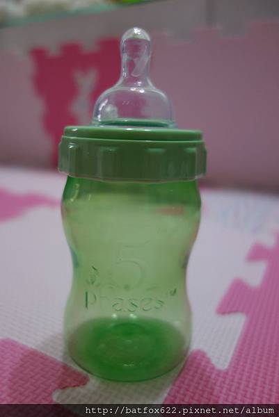 奶瓶試用 試用