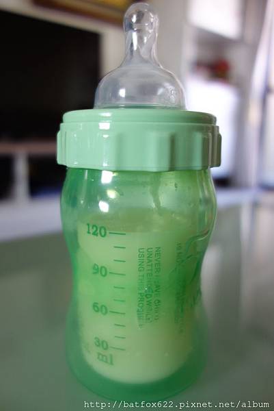 奶瓶試用 試用