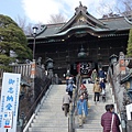 成田山新勝寺