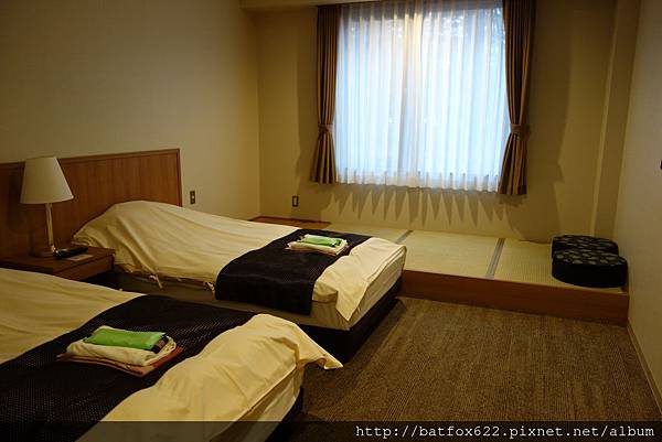 春日居本栖VIEW飯店