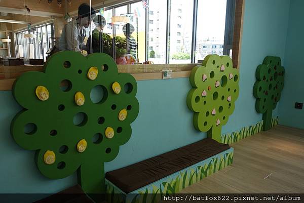 COZZI 和逸遊戲室