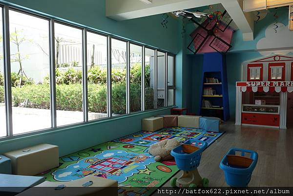 COZZI 和逸遊戲室