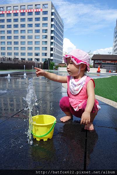 COZZI 和逸戶外區