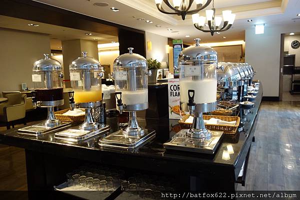 寶島53行館早餐