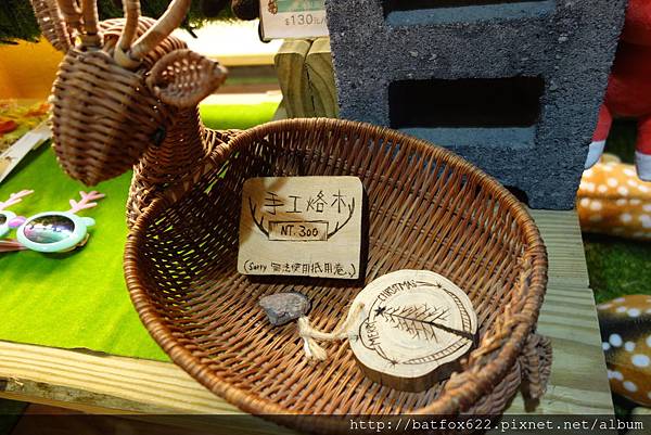 恆春鹿境商品區