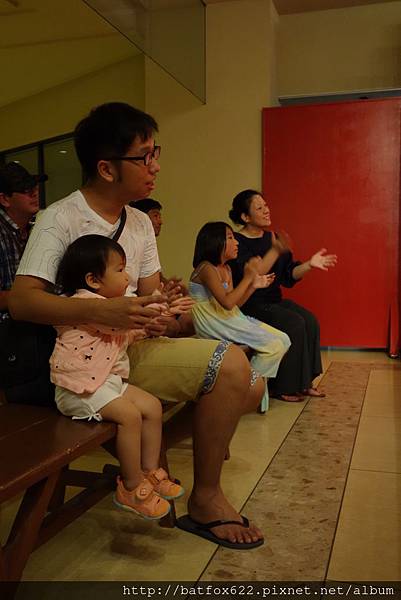 麗山飯店太鼓秀