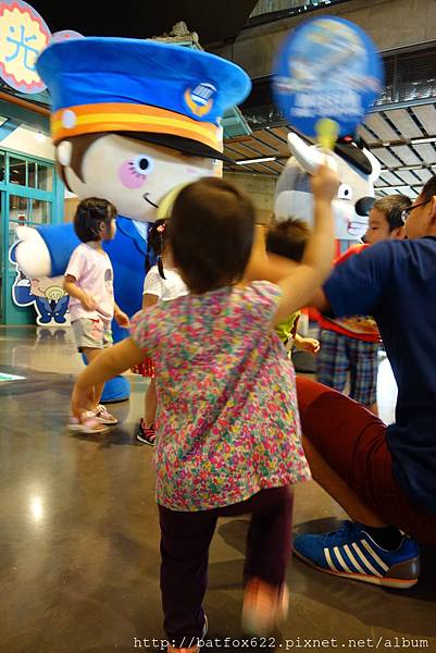 國立台灣歷史博物館