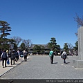 松本城