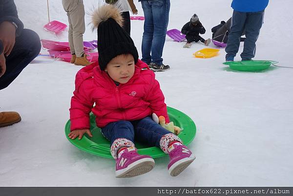 滑雪板