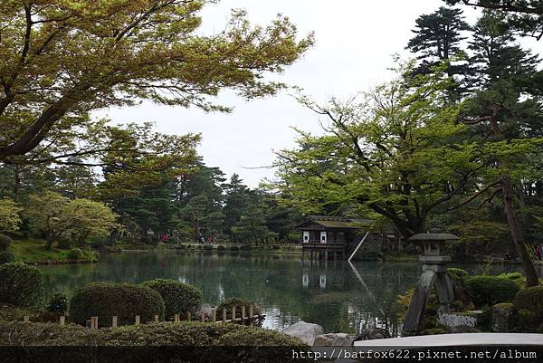 兼六園