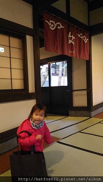 平湯温泉ひらゆの森