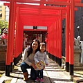 富士淺間神社