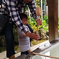 富士淺間神社