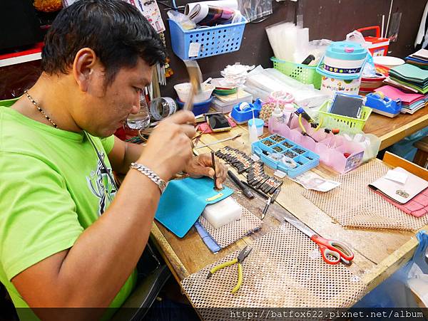 洽圖洽市集chatuchak