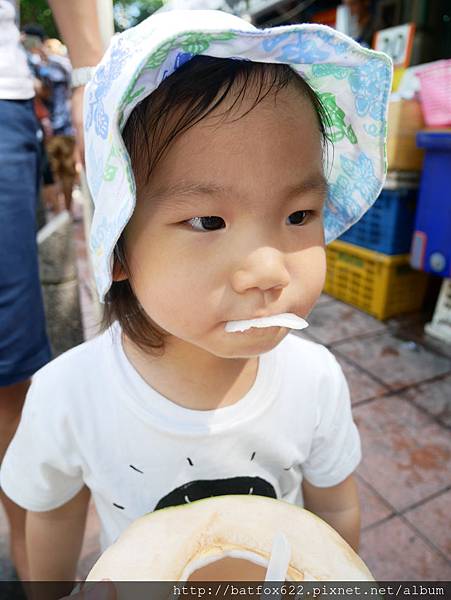 洽圖洽市集chatuchak