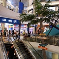 Terminal21 shopping mall