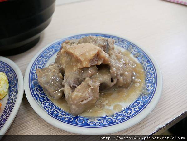 孔記魯肉飯