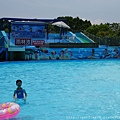 知卡宣親水公園