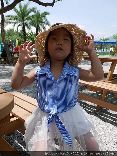 知卡宣親水公園