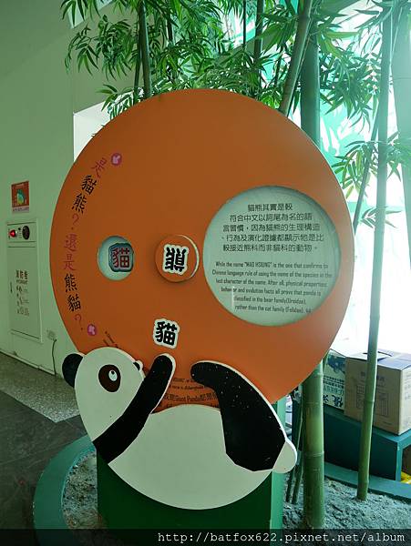 台北木柵動物園