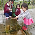 台中赤腳ㄚ生態農莊