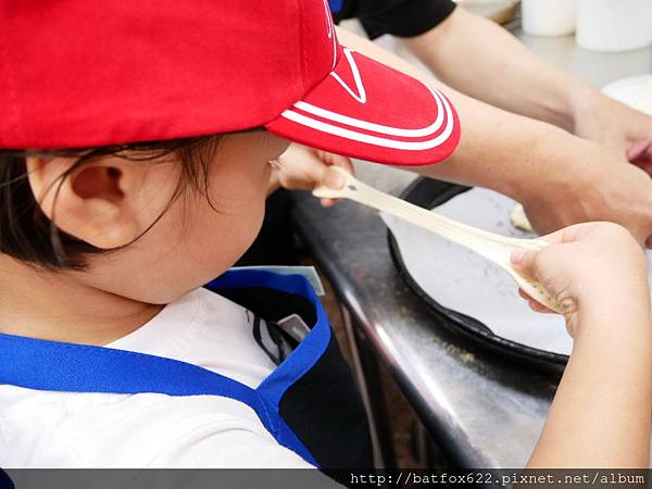 達美樂pizza體驗