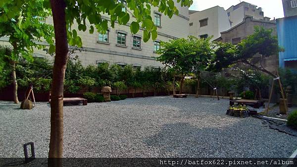 原鶯料理&鷲嶺食肆